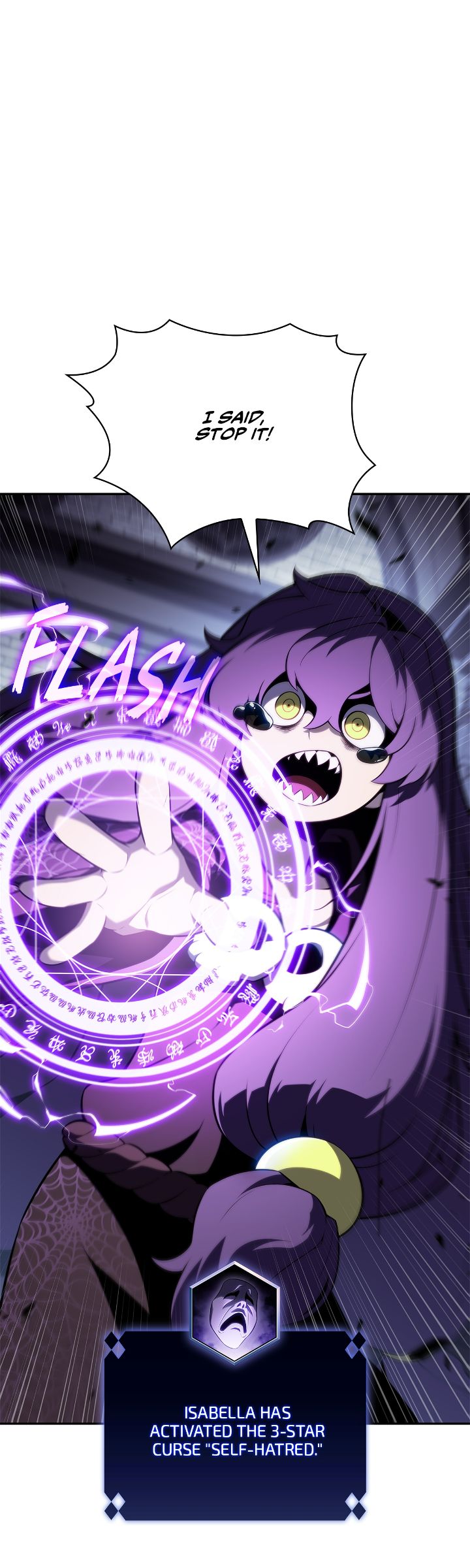 Read I'm the Max-Level Newbie EN Manga Online