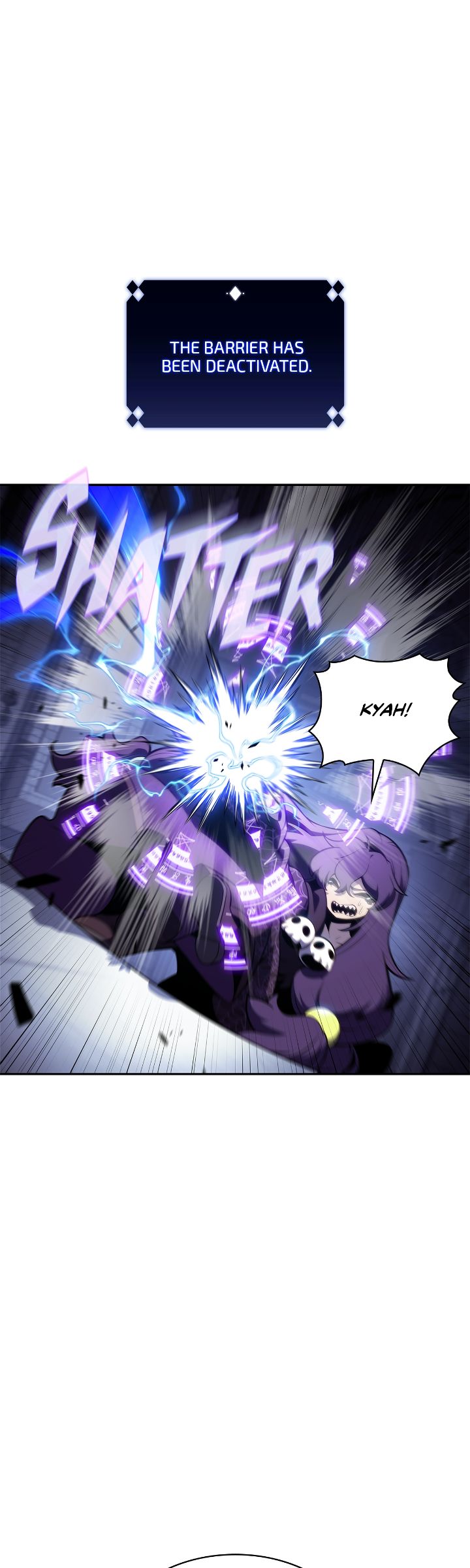 Read I'm the Max-Level Newbie EN Manga Online