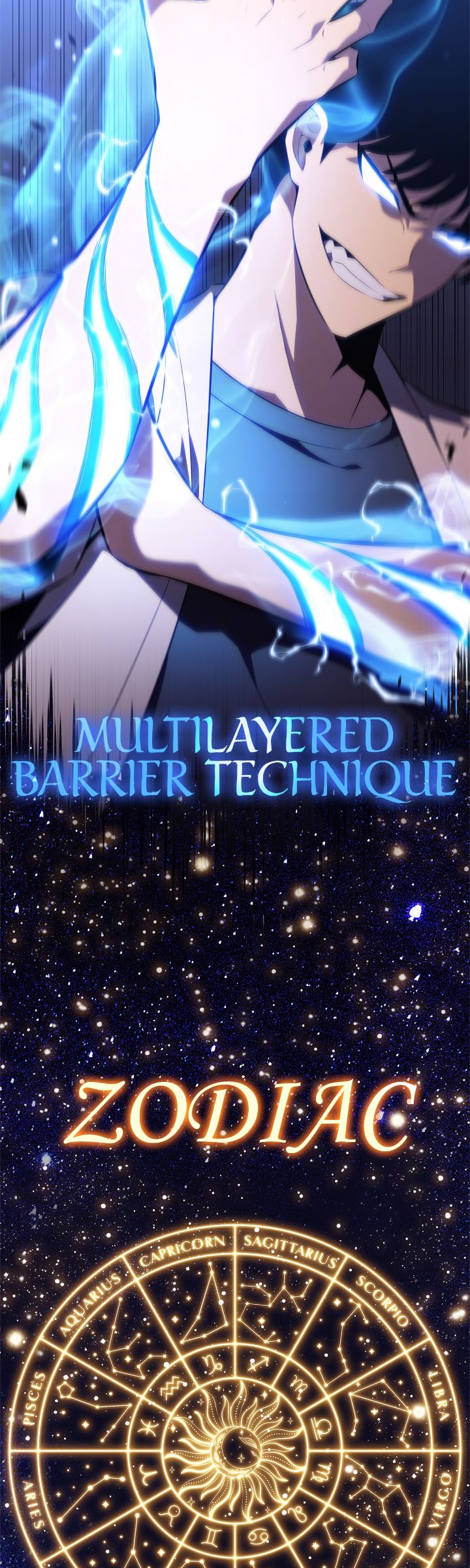 Read I'm the Max-Level Newbie EN Manga Online