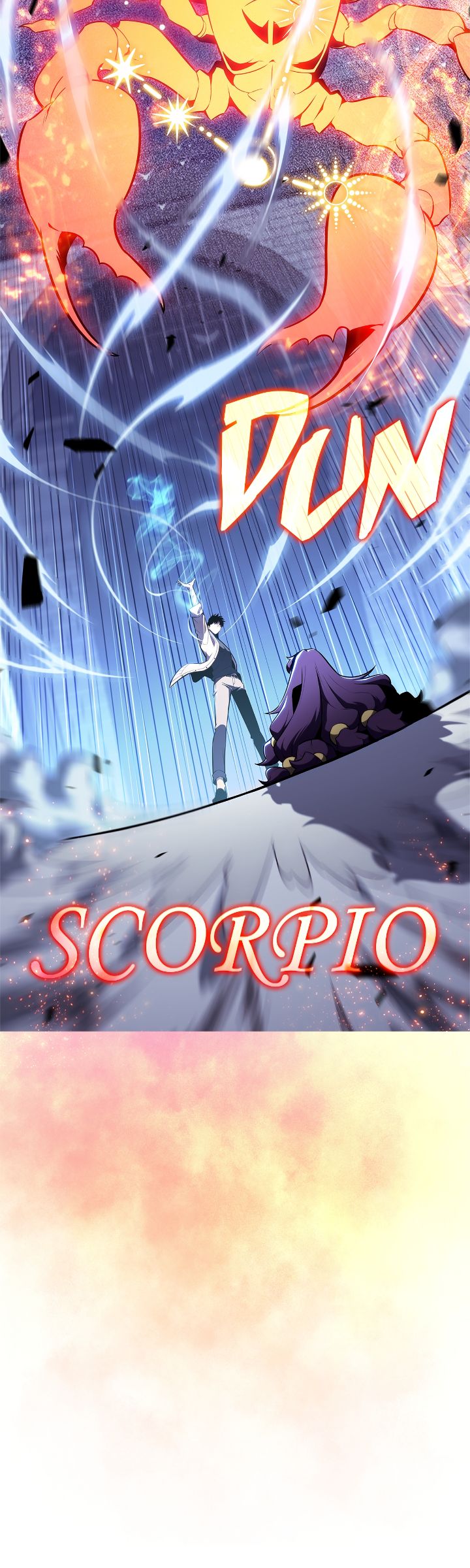 Read I'm the Max-Level Newbie EN Manga Online
