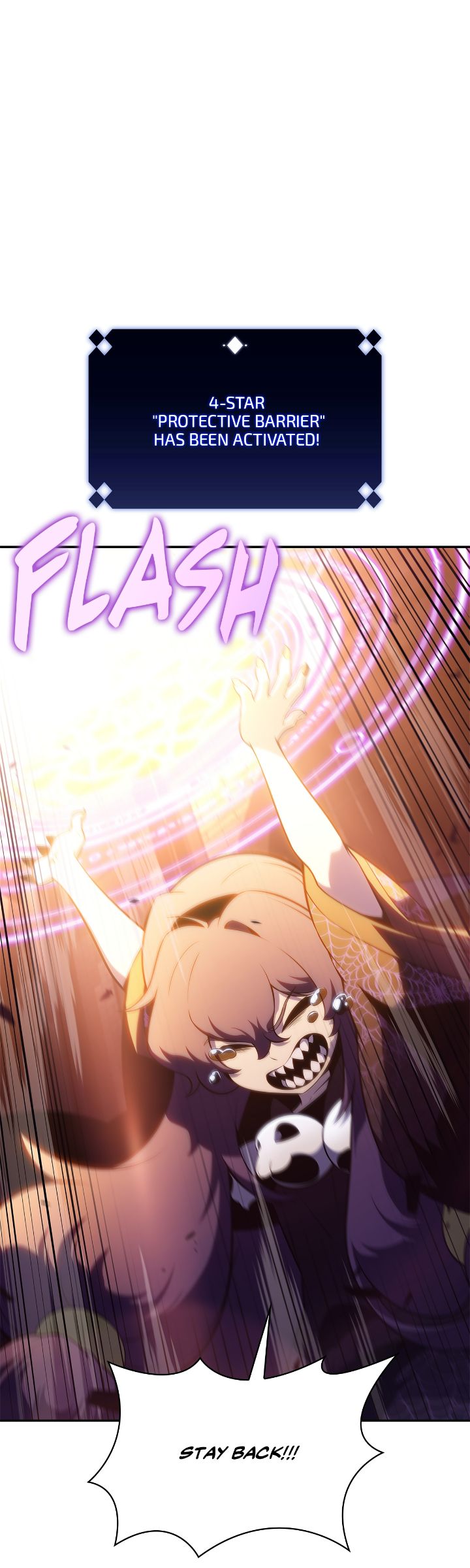 Read I'm the Max-Level Newbie EN Manga Online