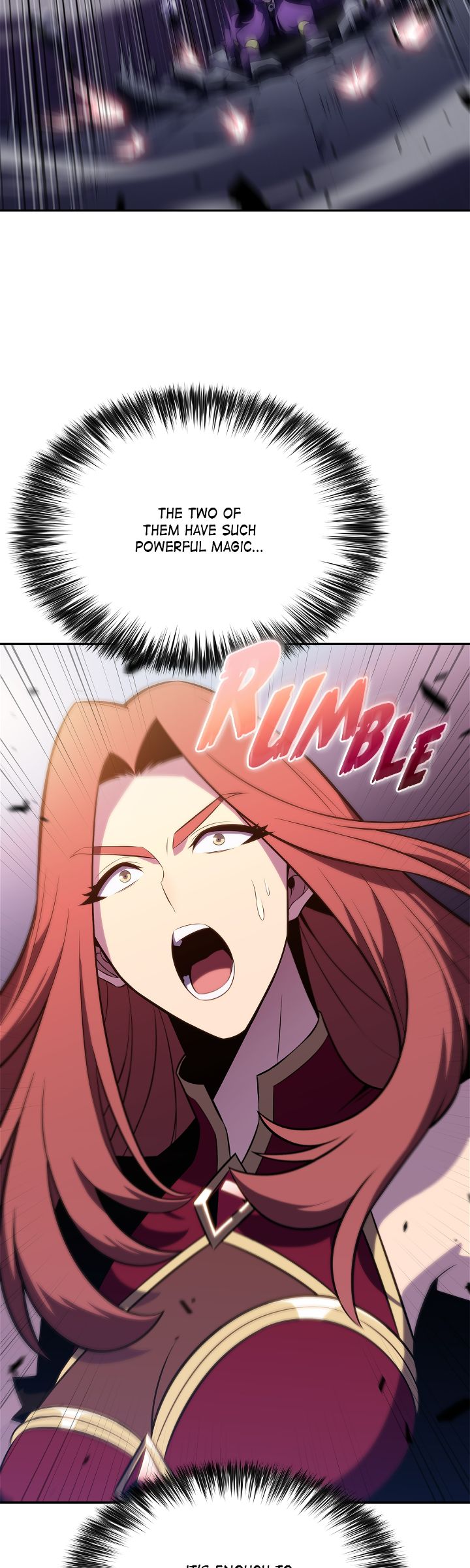 Read I'm the Max-Level Newbie EN Manga Online
