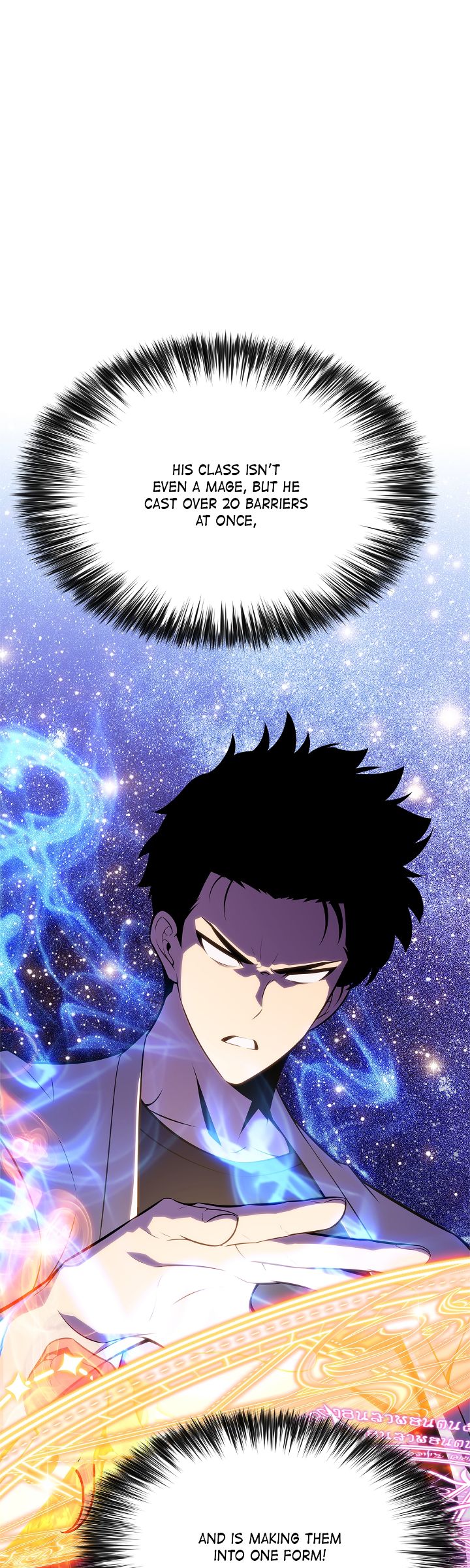 Read I'm the Max-Level Newbie EN Manga Online