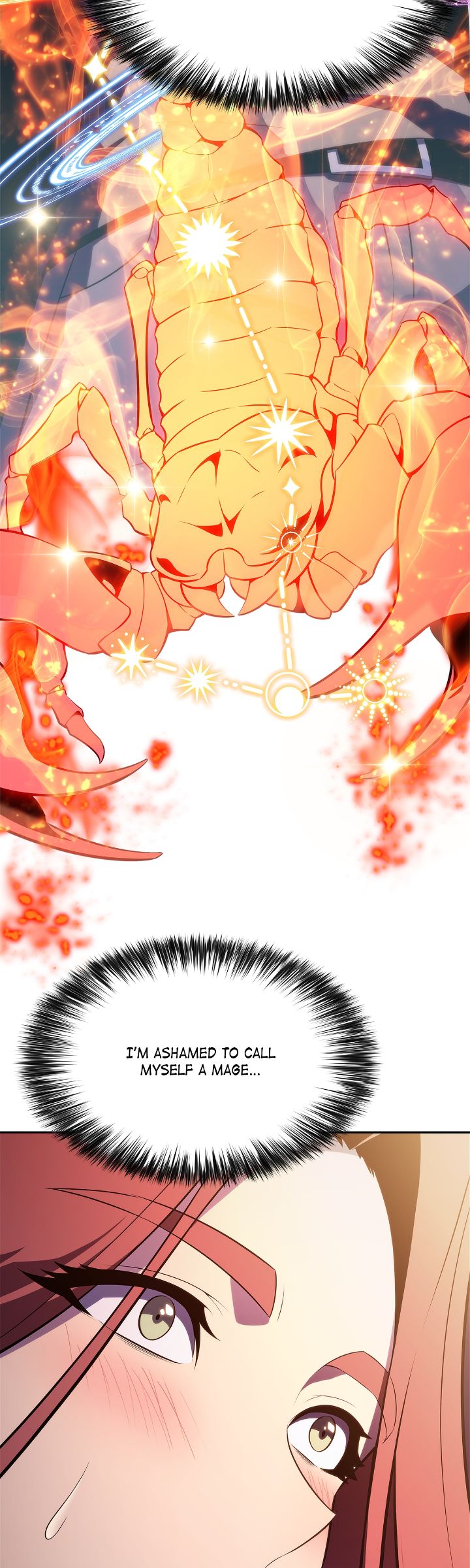 Read I'm the Max-Level Newbie EN Manga Online