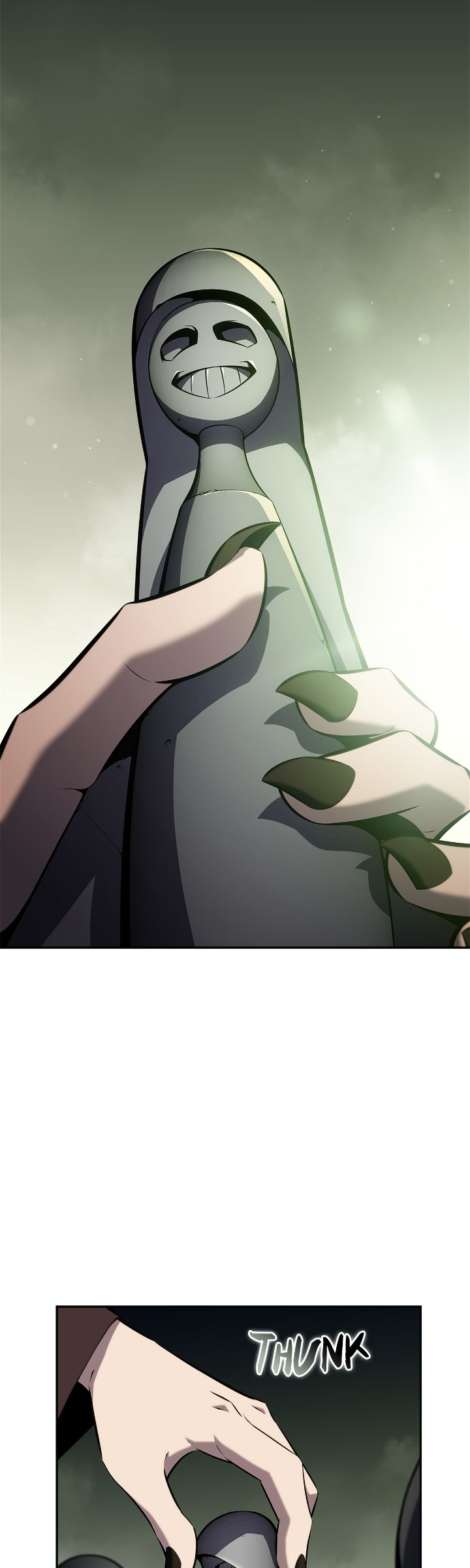 Read I'm the Max-Level Newbie EN Manga Online