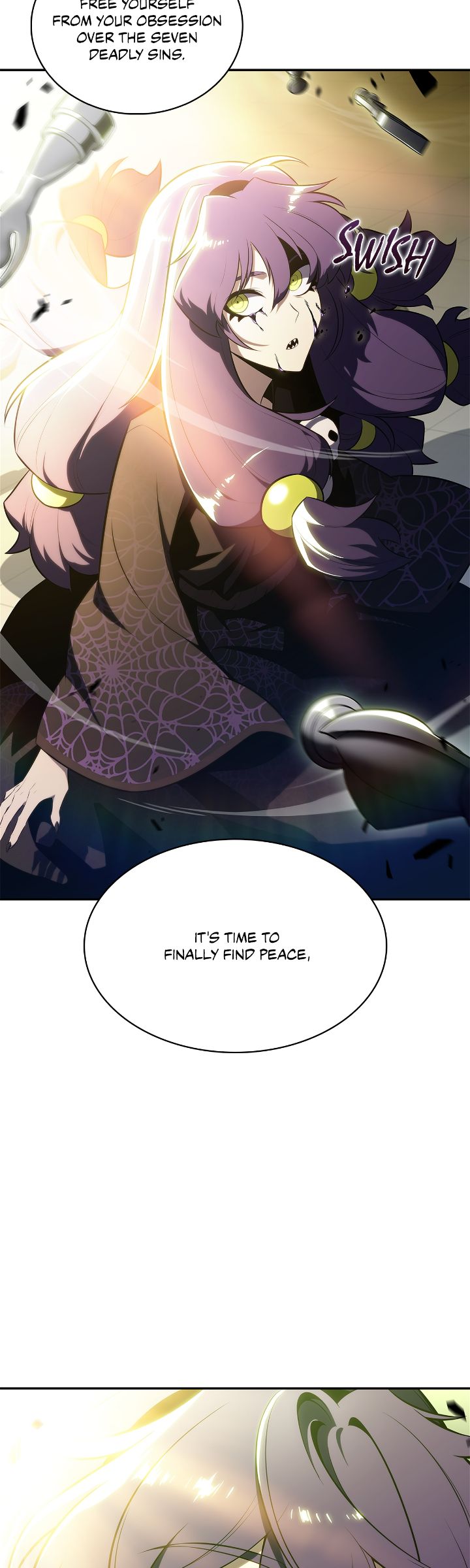 Read I'm the Max-Level Newbie EN Manga Online