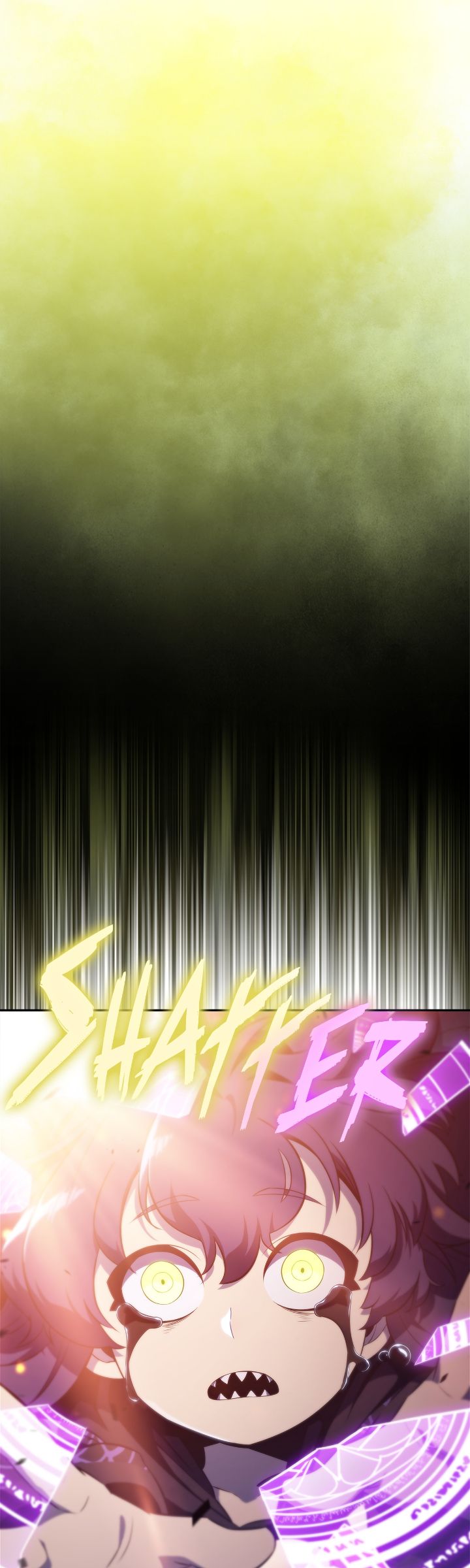 Read I'm the Max-Level Newbie EN Manga Online