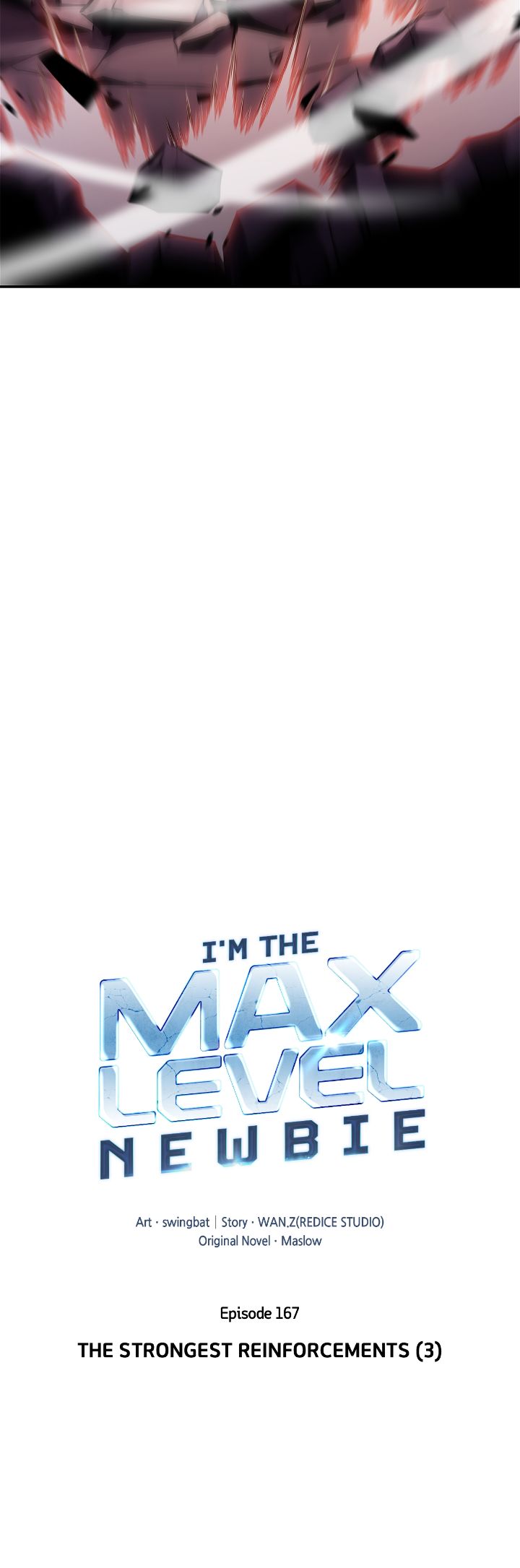 Read I'm the Max-Level Newbie EN Manga Online