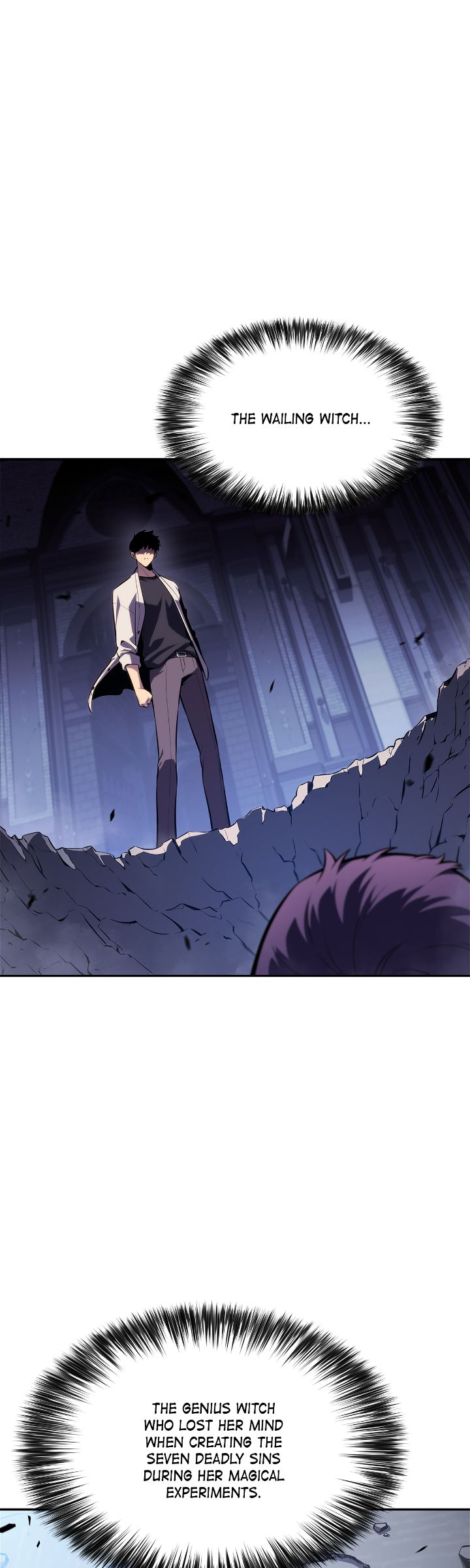 Read I'm the Max-Level Newbie EN Manga Online