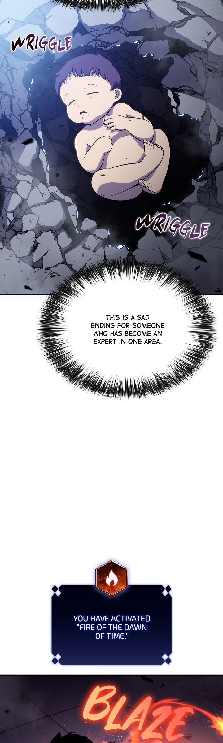Read I'm the Max-Level Newbie EN Manga Online