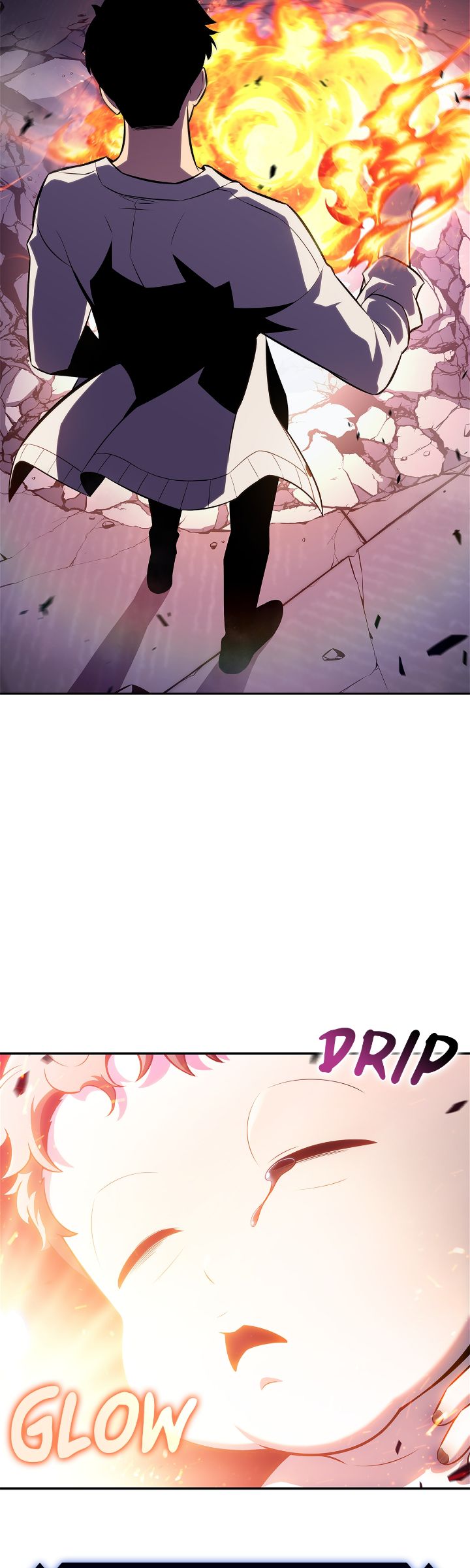 Read I'm the Max-Level Newbie EN Manga Online