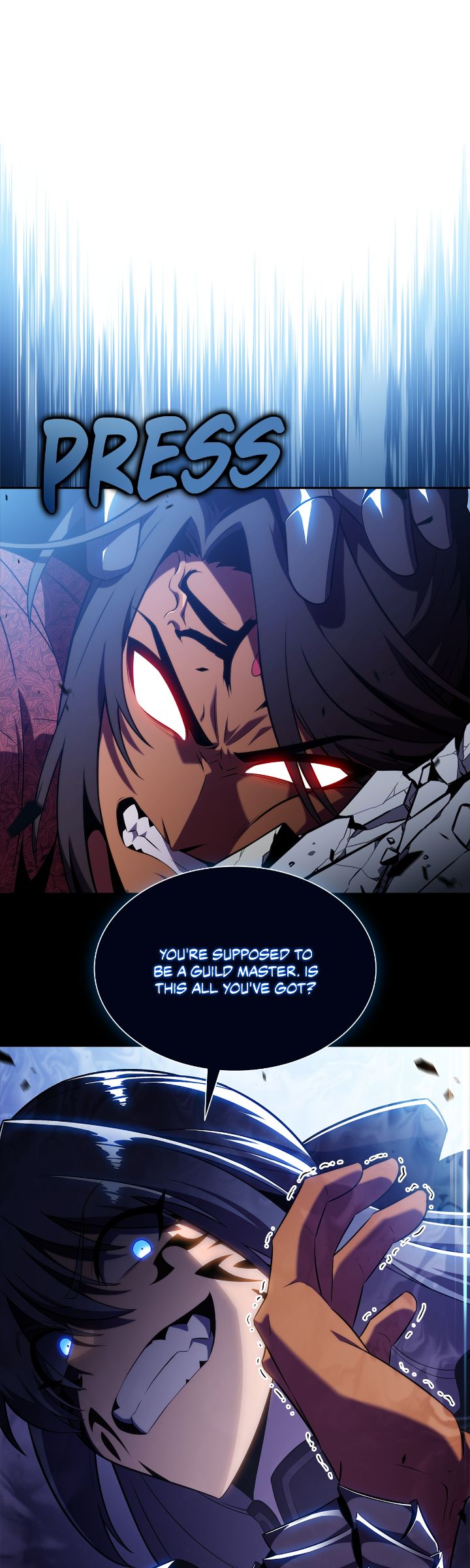 Read I'm the Max-Level Newbie EN Manga Online