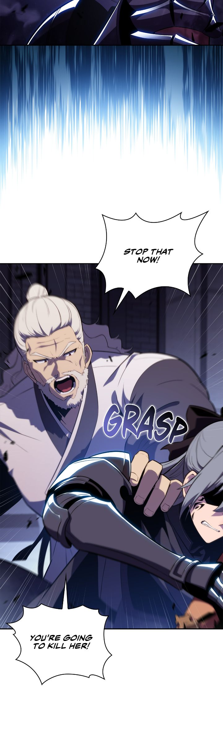 Read I'm the Max-Level Newbie EN Manga Online