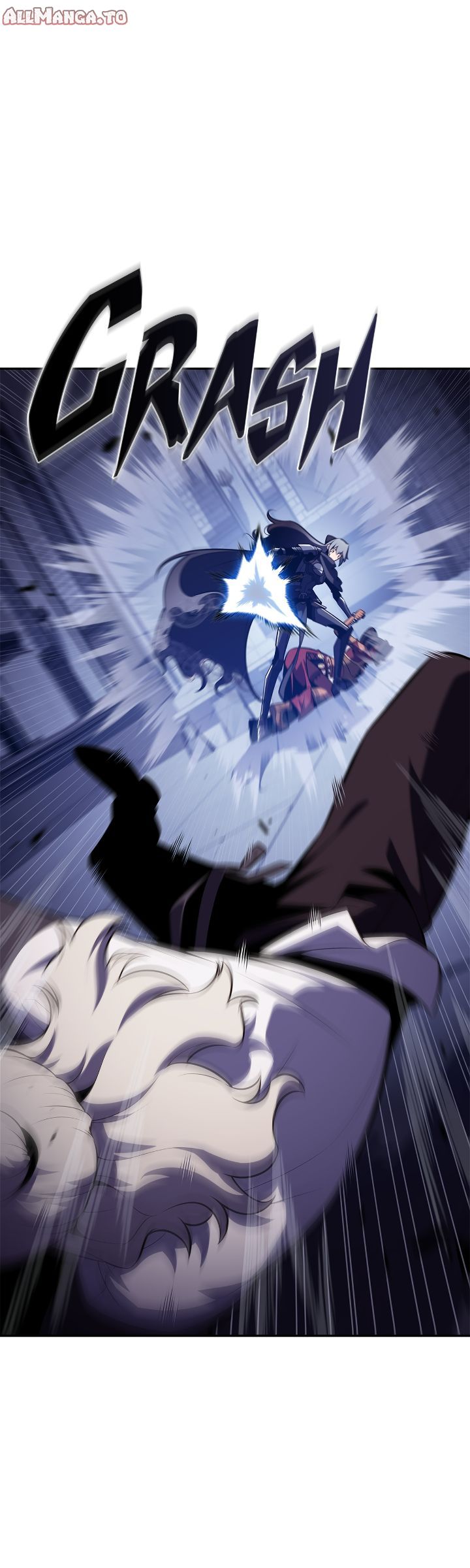 Read I'm the Max-Level Newbie EN Manga Online