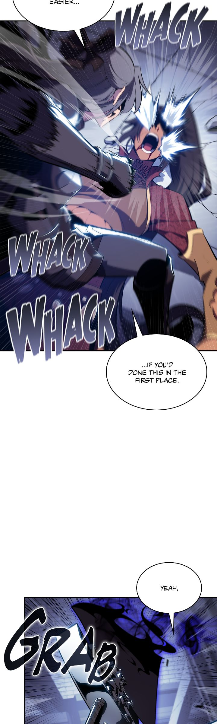 Read I'm the Max-Level Newbie EN Manga Online