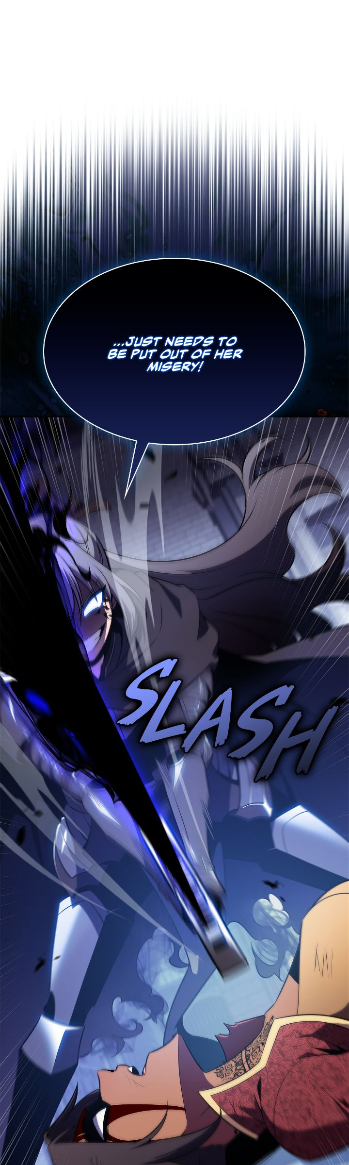 Read I'm the Max-Level Newbie EN Manga Online