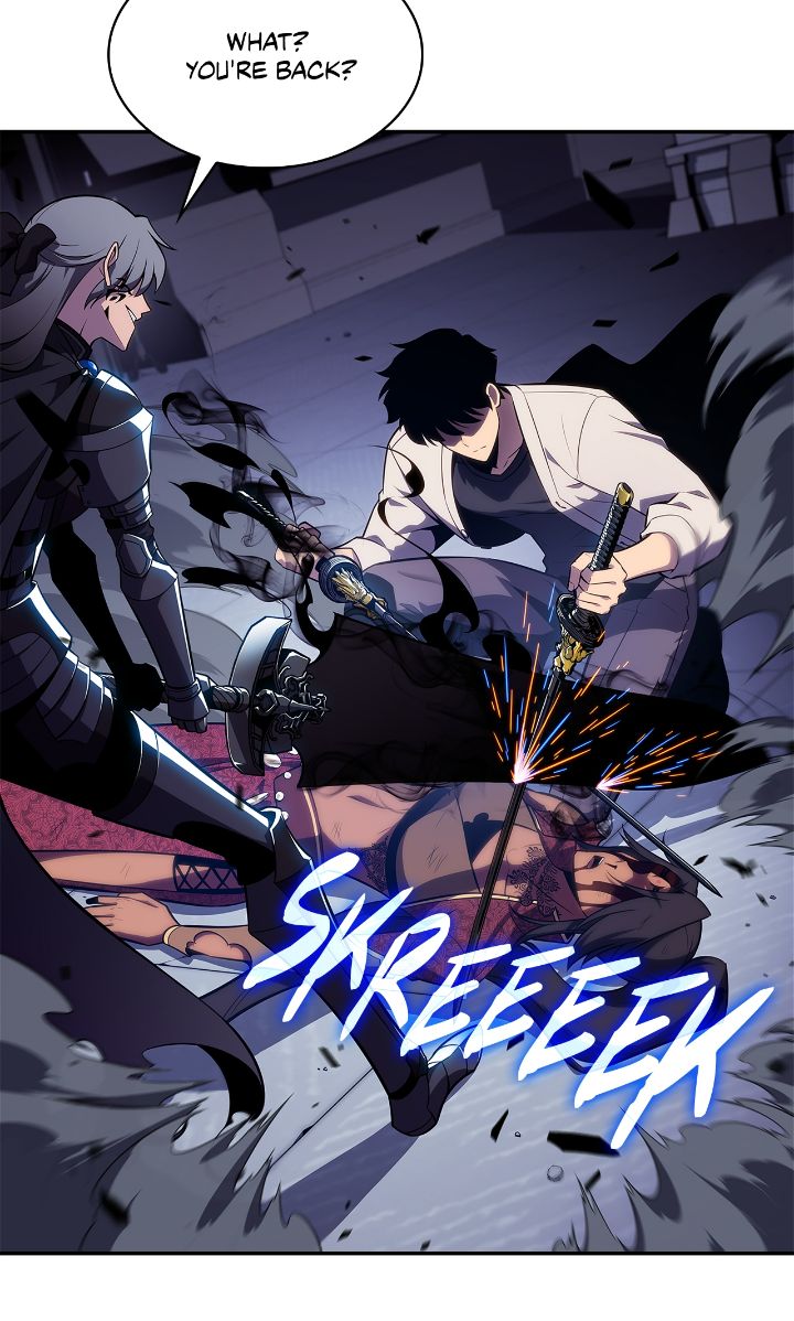 Read I'm the Max-Level Newbie EN Manga Online