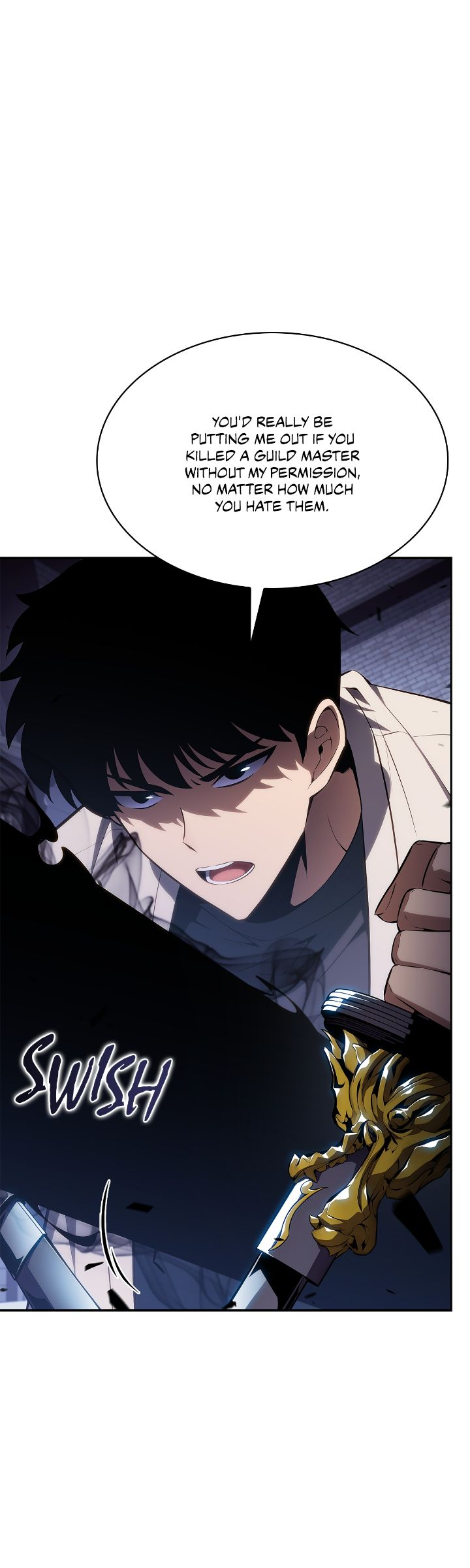 Read I'm the Max-Level Newbie EN Manga Online