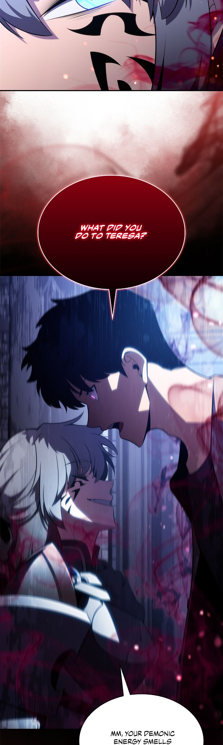 Read I'm the Max-Level Newbie EN Manga Online