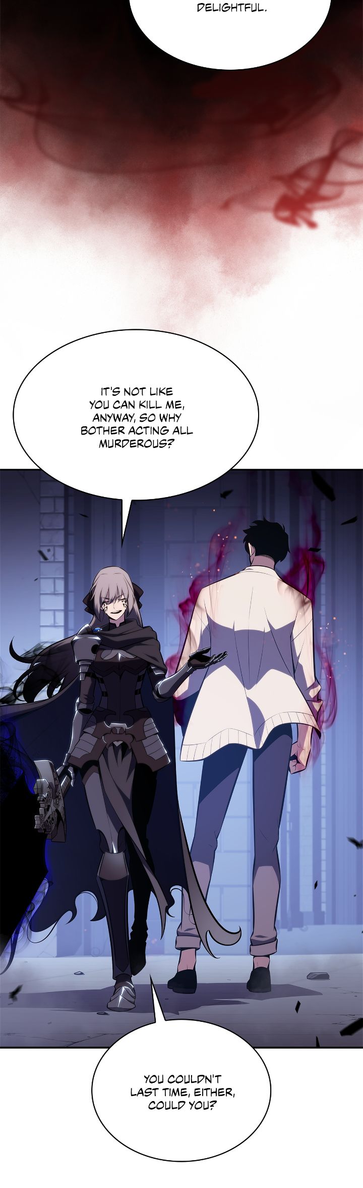 Read I'm the Max-Level Newbie EN Manga Online