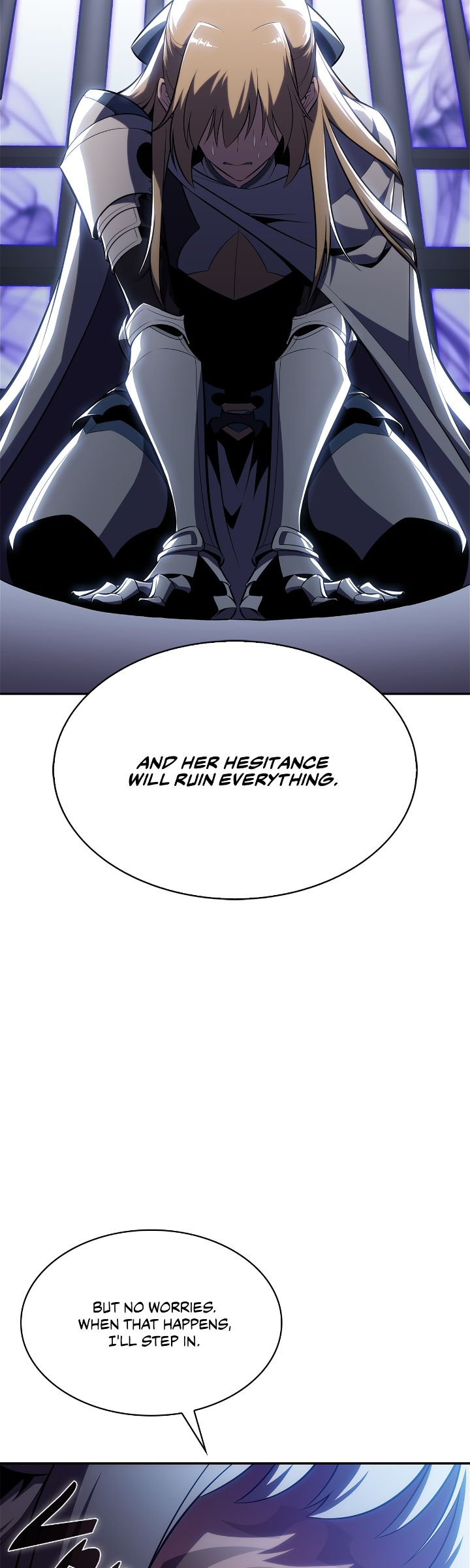 Read I'm the Max-Level Newbie EN Manga Online