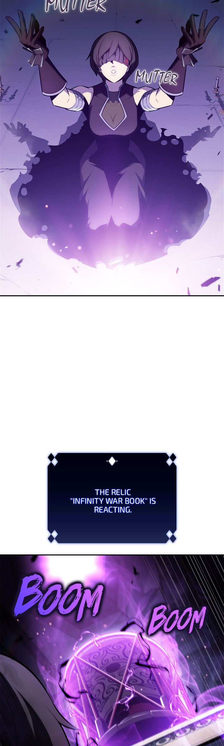 Read I'm the Max-Level Newbie EN Manga Online
