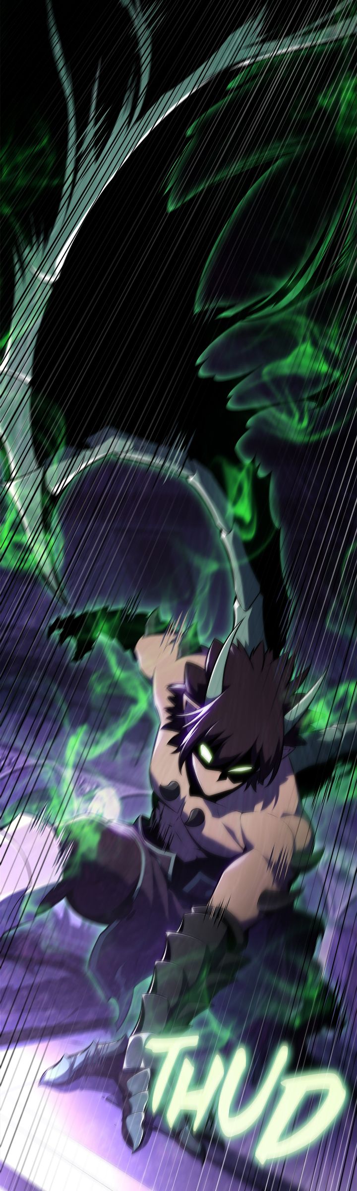 Read I'm the Max-Level Newbie EN Manga Online