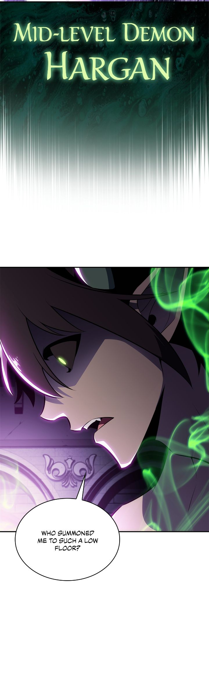 Read I'm the Max-Level Newbie EN Manga Online