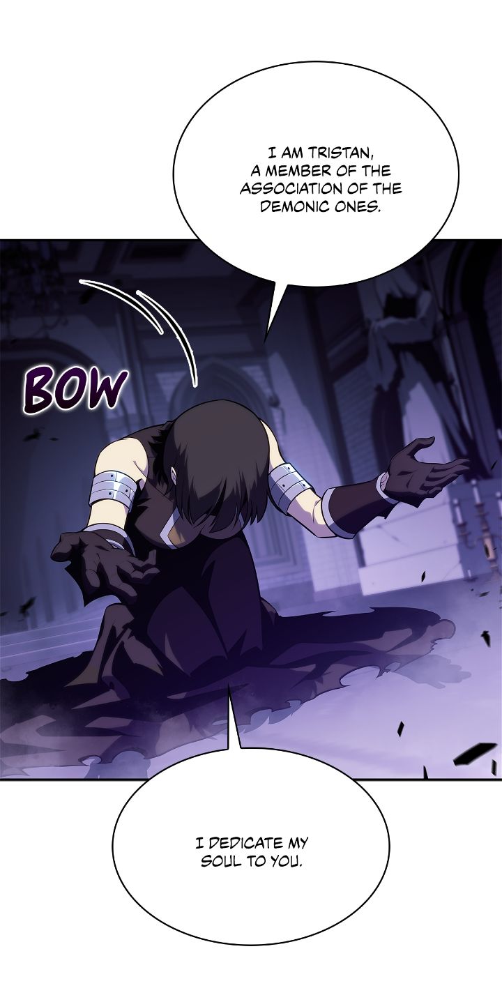 Read I'm the Max-Level Newbie EN Manga Online