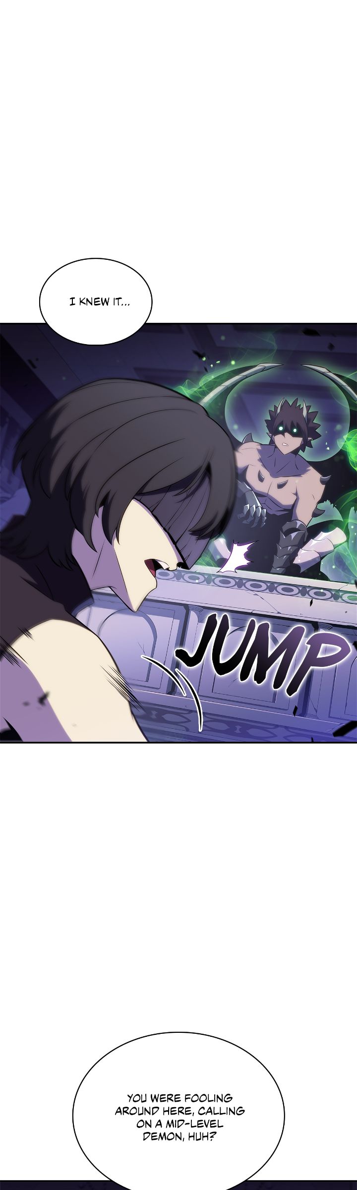 Read I'm the Max-Level Newbie EN Manga Online