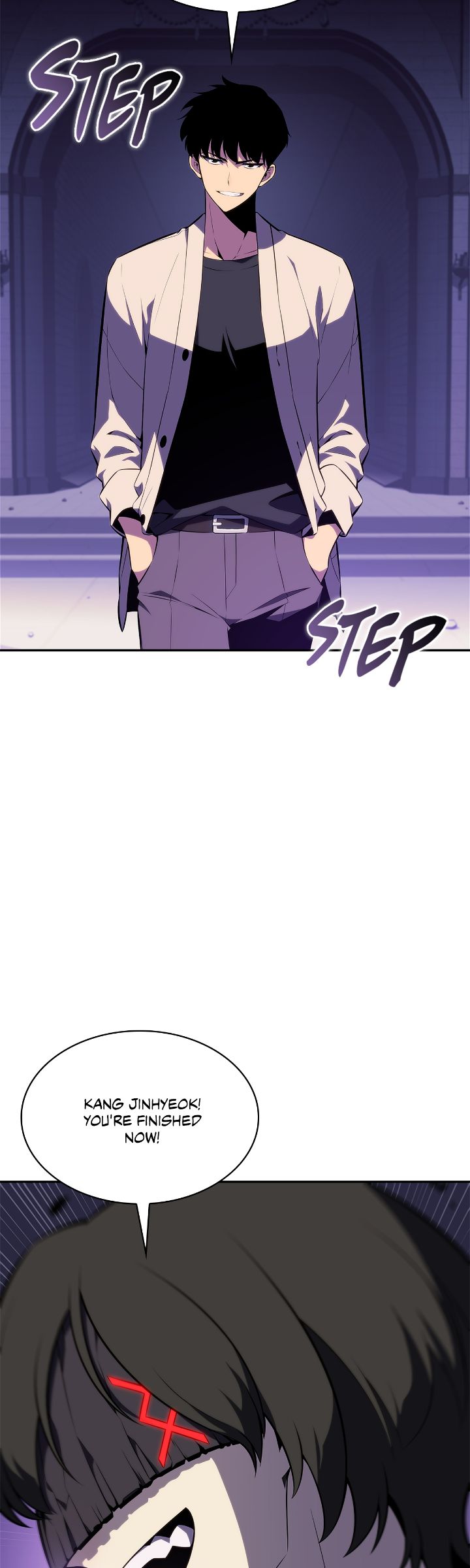 Read I'm the Max-Level Newbie EN Manga Online