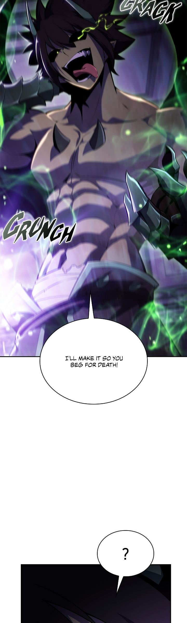 Read I'm the Max-Level Newbie EN Manga Online