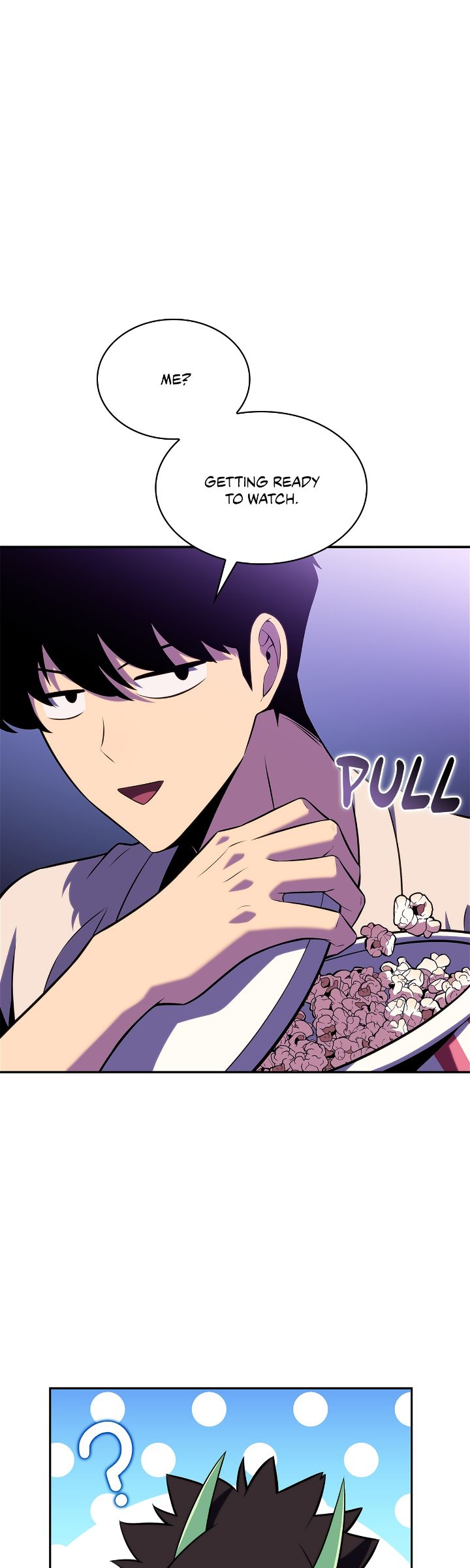Read I'm the Max-Level Newbie EN Manga Online