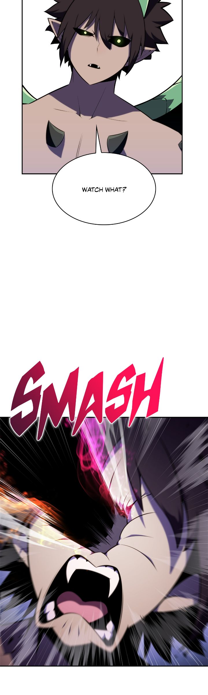 Read I'm the Max-Level Newbie EN Manga Online
