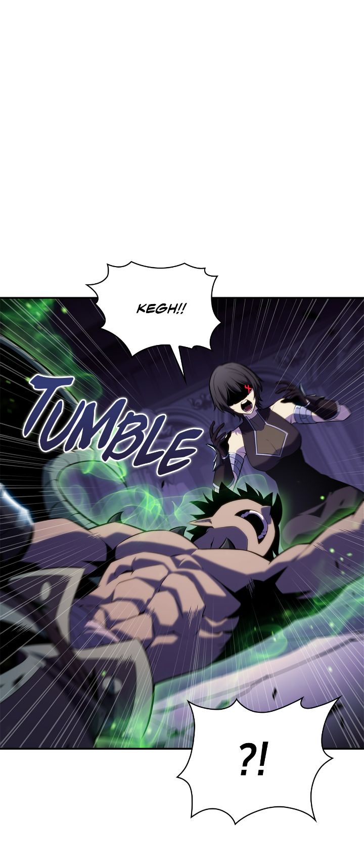 Read I'm the Max-Level Newbie EN Manga Online