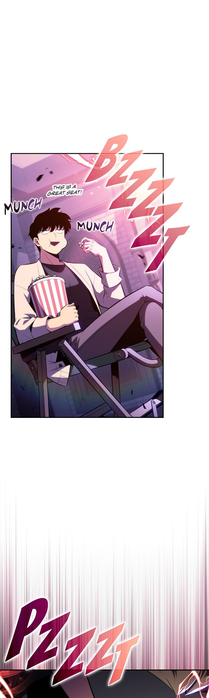 Read I'm the Max-Level Newbie EN Manga Online