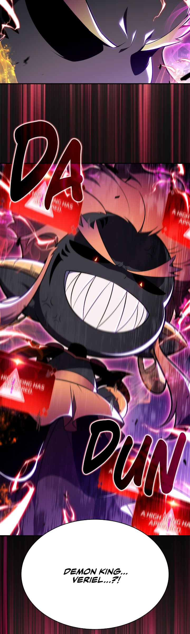 Read I'm the Max-Level Newbie EN Manga Online