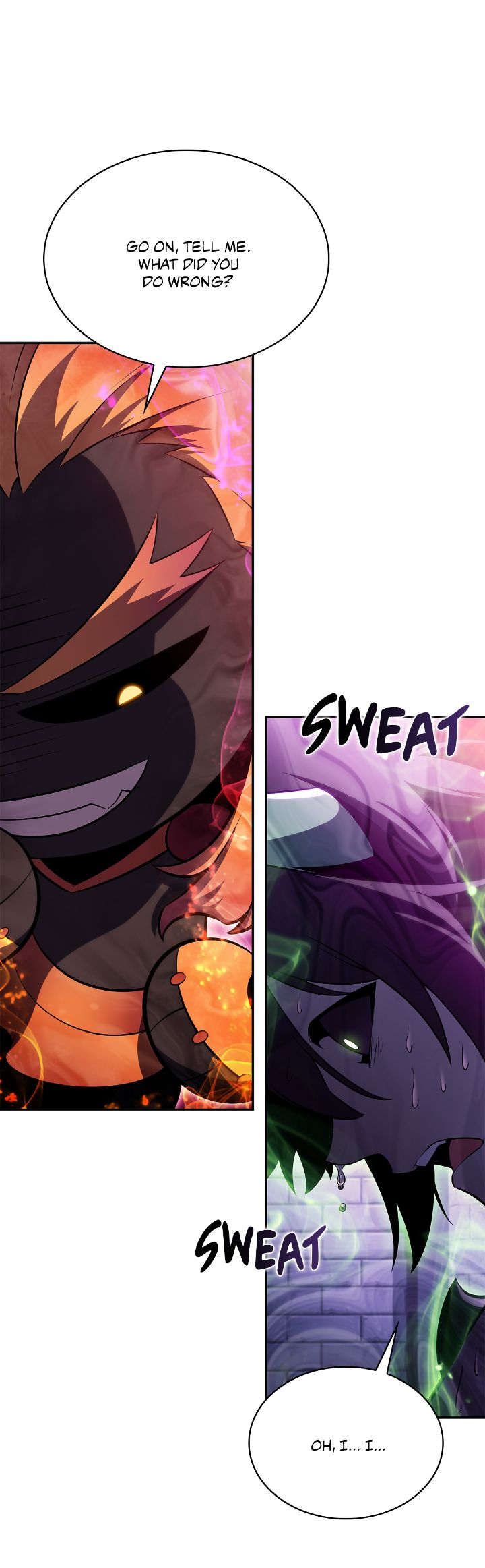 Read I'm the Max-Level Newbie EN Manga Online