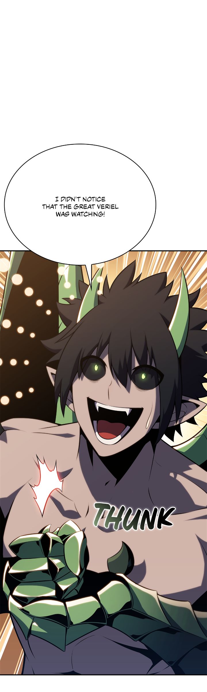 Read I'm the Max-Level Newbie EN Manga Online