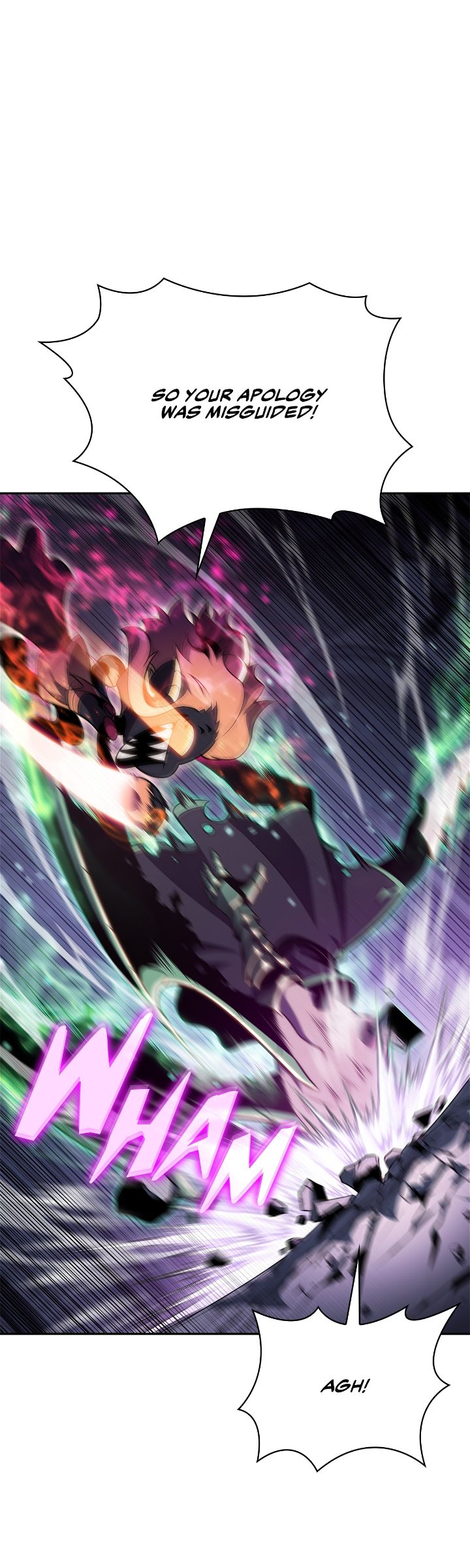 Read I'm the Max-Level Newbie EN Manga Online