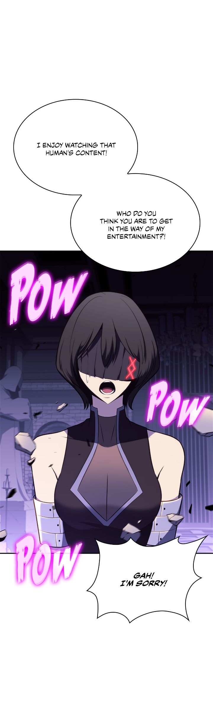 Read I'm the Max-Level Newbie EN Manga Online
