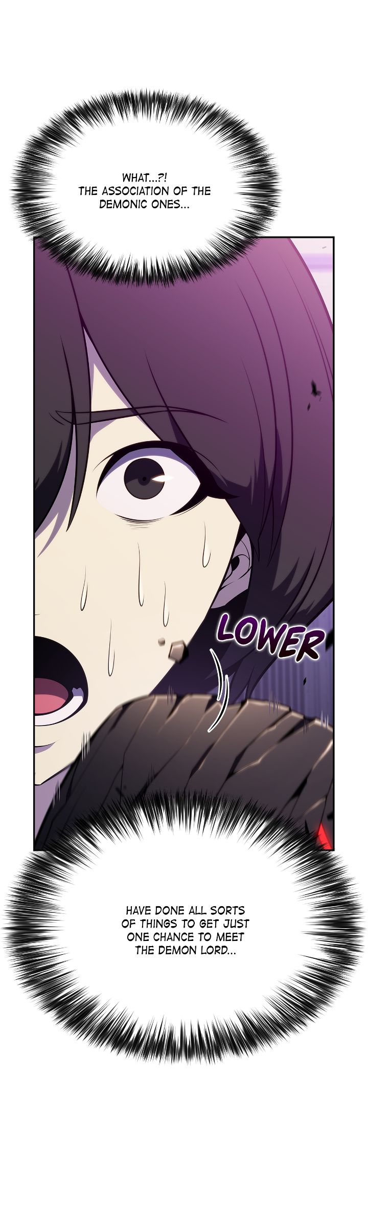 Read I'm the Max-Level Newbie EN Manga Online