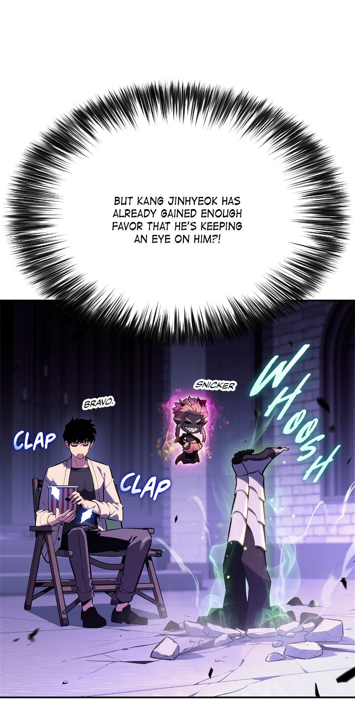 Read I'm the Max-Level Newbie EN Manga Online
