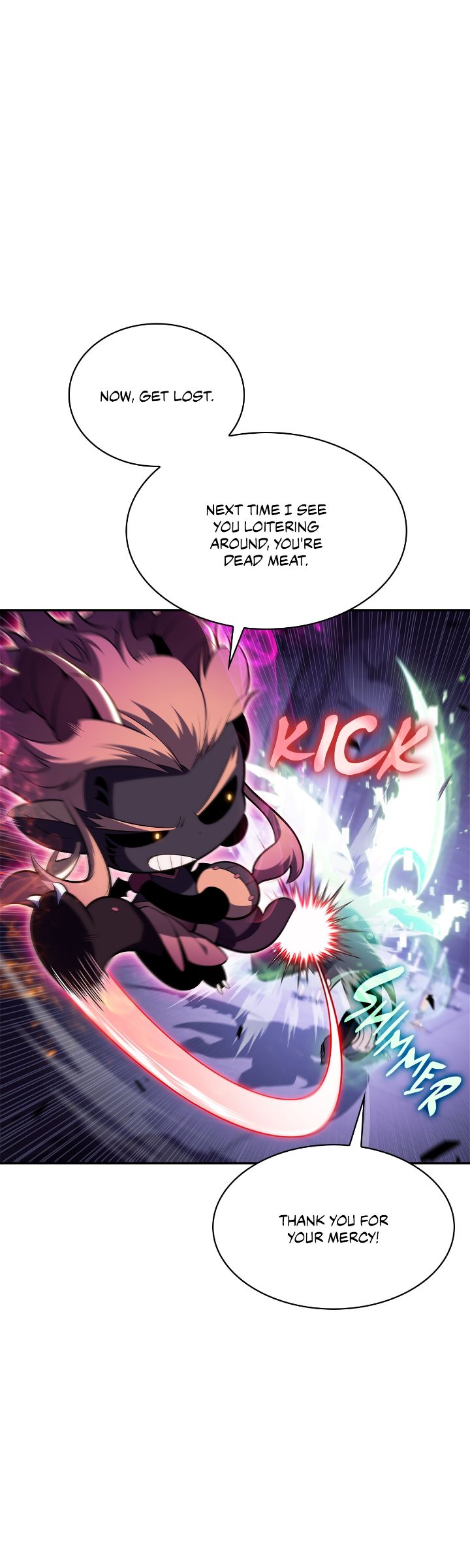 Read I'm the Max-Level Newbie EN Manga Online