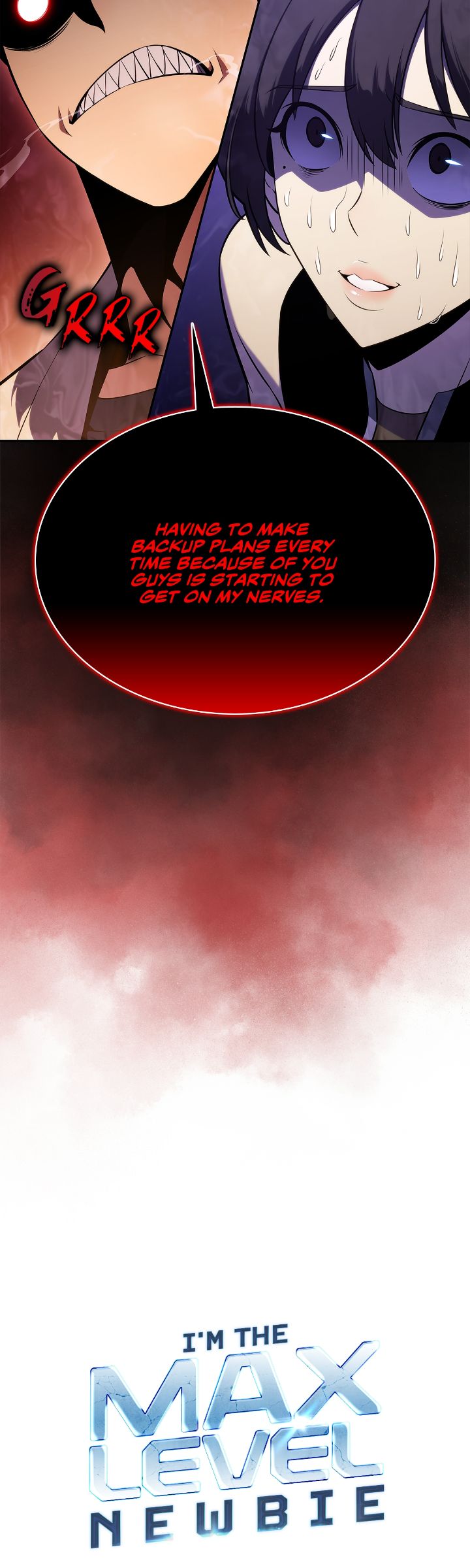 Read I'm the Max-Level Newbie EN Manga Online
