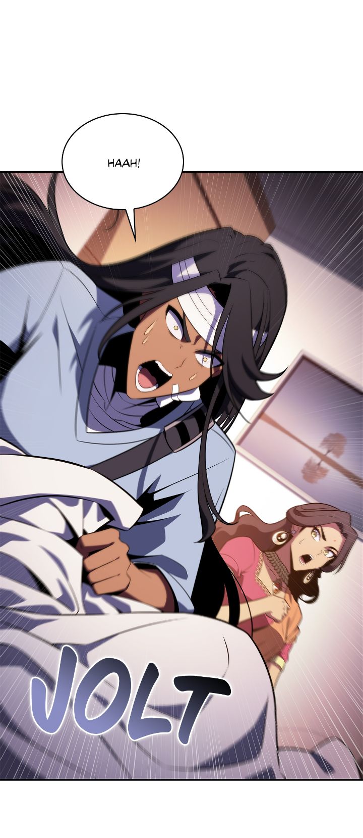 Read I'm the Max-Level Newbie EN Manga Online