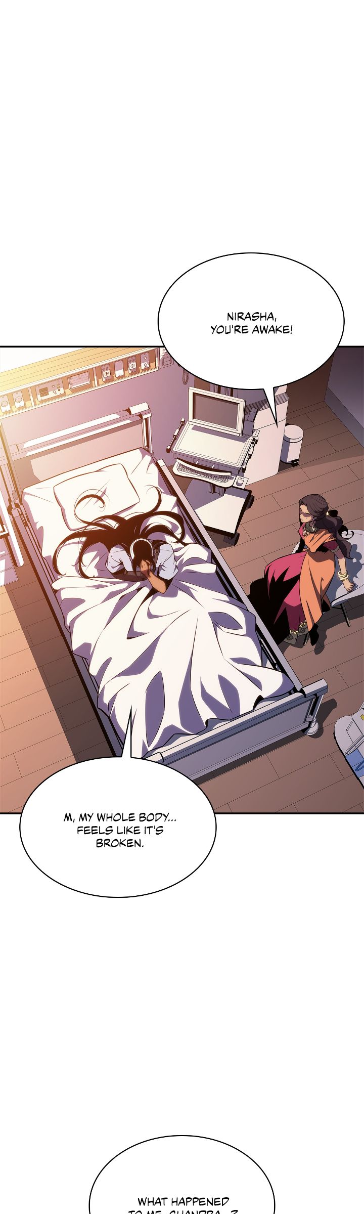 Read I'm the Max-Level Newbie EN Manga Online