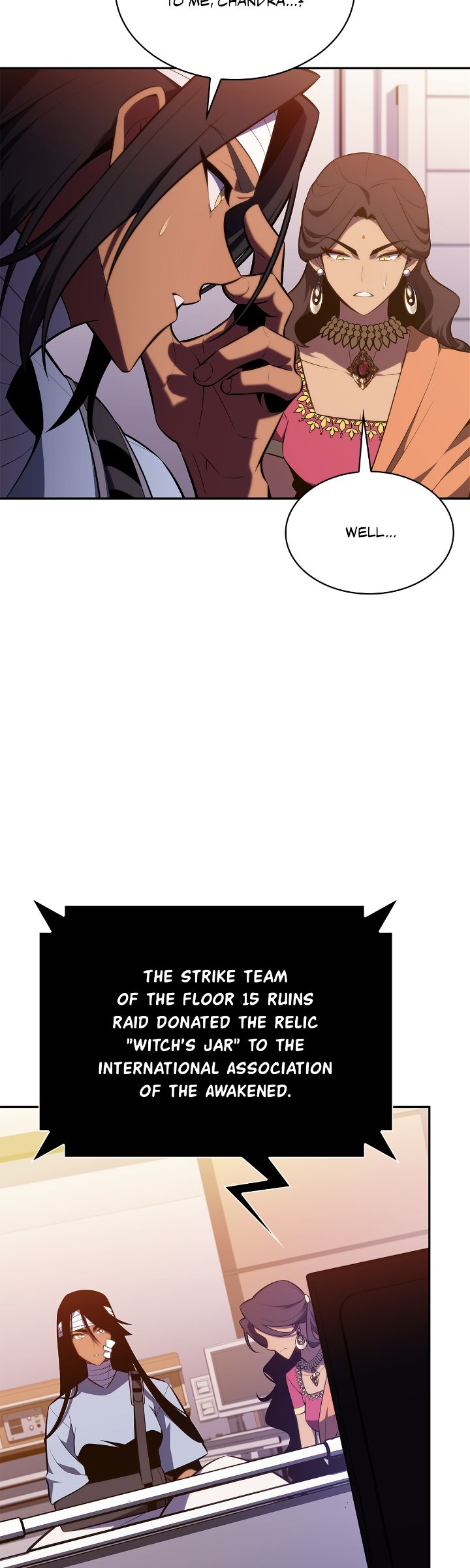 Read I'm the Max-Level Newbie EN Manga Online