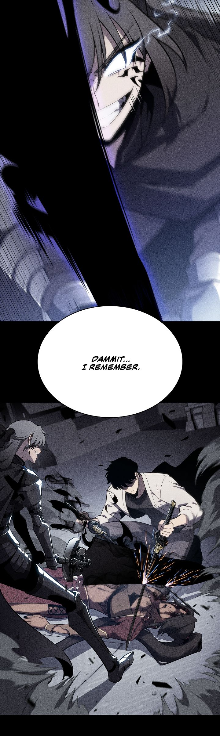Read I'm the Max-Level Newbie EN Manga Online