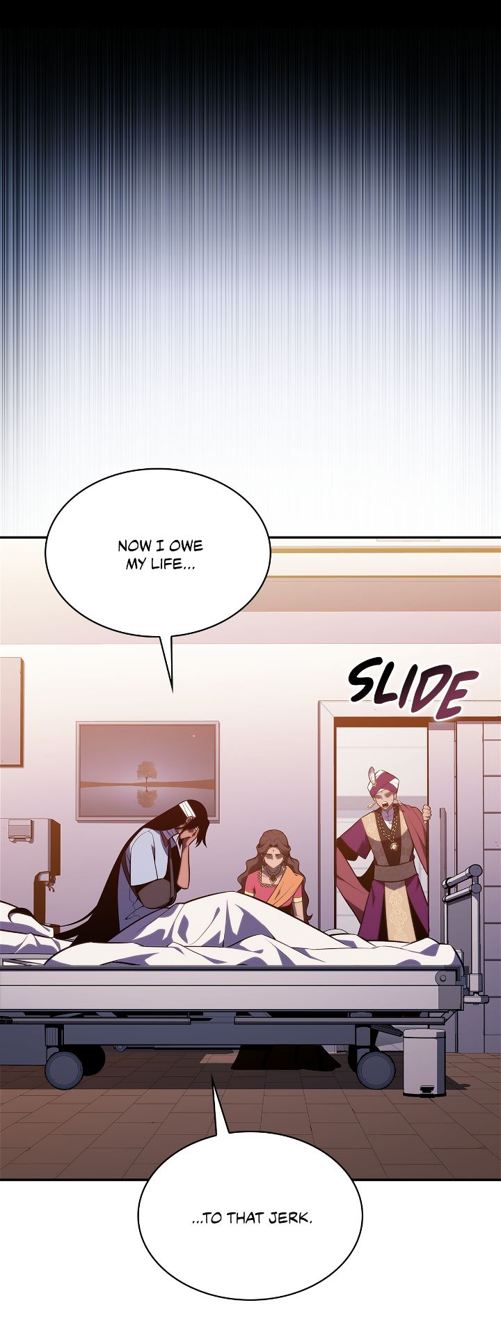 Read I'm the Max-Level Newbie EN Manga Online